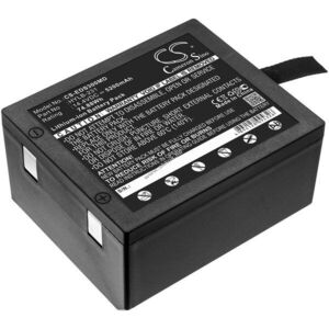 Helyettesítő orvosi eszköz akku Edan SE-3 HYLB-231 5200mAh 74.88Wh 14.4V kép