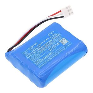 Helyettesítő orvosi eszköz akku Edan EPM5 01.21.064380 3350mAh 36.18Wh 10.8V kép