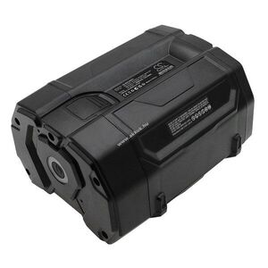 Helyettesítő kerti szerszámok akku SABO EGO CS1400 BA1400T 6000mAh/336Wh 56V kép