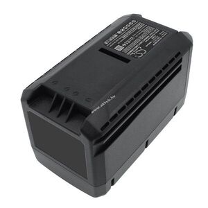 Helyettesítő kerti szerszámok akku AEG 58V 3000mAh 174Wh kép