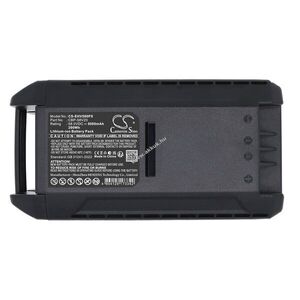 Helyettesítő kerti szerszámok akku AEG 58V 5000mAh 290Wh 42 2022 kép