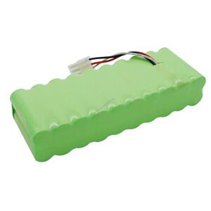 Helyettesítő orvosi eszköz akku Bionet EKG3000 GPHC132MOT 4200mAh 50.4Wh 12V kép