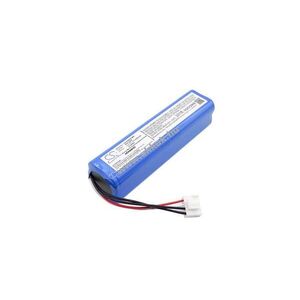 Helyettesítő orvosi eszköz akku Fukuda FX-4100 8TH-2400 3500mAh 33.6Wh 9.6V kép