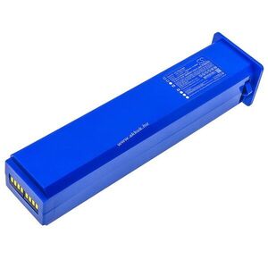 Helyettesítő orvosi eszköz akku Flight Medical Flight 60 Main V60-19000-63 14.4V 5200mAh 74.88Wh kép