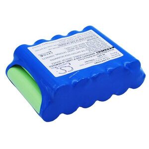 Helyettesítő orvosi eszköz akku Fujikura FSM-50S 3500mAh 46.2Wh 13.2V kép