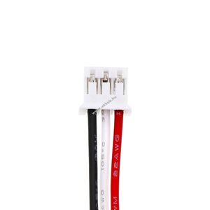 Helyettesítő orvosi eszköz akku Fresenius Agilia 4+ Z178899 7.4V 2600mAh 19.24Wh Li-ion kép