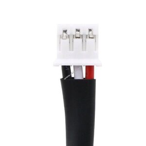Helyettesítő orvosi eszköz akku Fresenius Volumat Agilia 179033-R0 3400mAh 25.16Wh 7.4V kép