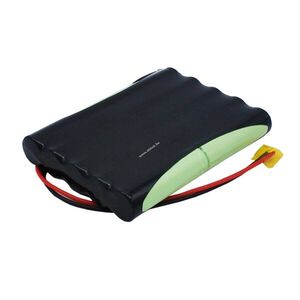 Helyettesítő orvosi eszköz akku Fukuda Cardisuny ME501BX 120279 2000mAh 24Wh 12V kép