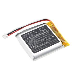 Helyettesítő orvosi eszköz akku 3GEN DL2 / 137419 1800mAh 6.66Wh 3.7V kép
