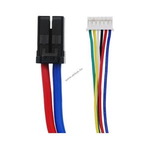 Helyettesítő orvosi eszköz akku GE Logiq E10 480304-2 10200mAh 146.88Wh 14.4V kép