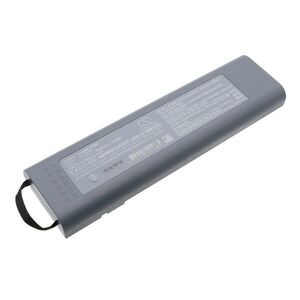 Helyettesítő orvosi eszköz akku GE Carescape B650 M1168356 6600mAh 73.26Wh 11.1V kép