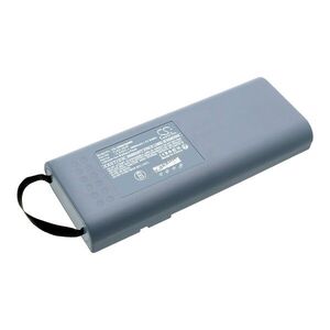 Helyettesítő orvosi eszköz akku GE Carescape B450 Monitor FLEX-3S2P 3800mAh/41.04Wh 10.8V kép