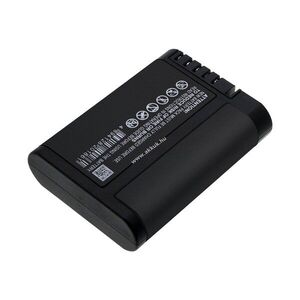 Helyettesítő orvosi eszköz akku GE Dash Mini 2016989-002 1850mAh 20.54Wh 11.1V kép