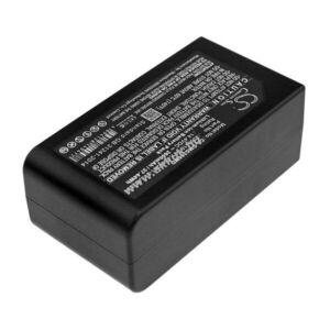 Helyettesítő orvosi eszköz akku GE MAC 2000 2056410-001 2600mAh 37.44Wh 14.4V kép