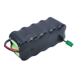 Helyettesítő orvosi eszköz akku GE Eagle Monitor 1000 406679-003 4000mAh 48Wh 12V kép