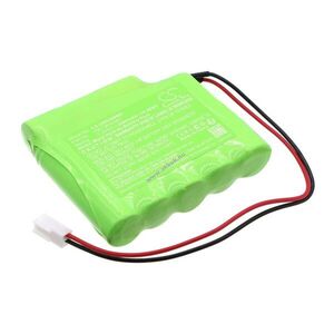 Helyettesítő orvosi eszköz akku Globus Genesy 300 PBT MH0089 2000mAh 14.4Wh 7.2V kép
