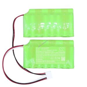 Helyettesítő orvosi eszköz akku Globus TecarVet 2000 PBT MH0091 4000mAh/48Wh 12V kép