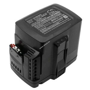 Helyettesítő fűnyíró akku Gardena PowerMax Li-40/32 BLi-40/160 5000mAh 200Wh Li-Ion 40V kép