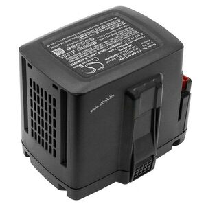 Helyettesítő fűnyíró akku Gardena PowerMax Li-40/32 BLi-40/160 4000mAh 160Wh Li-Ion 40V kép