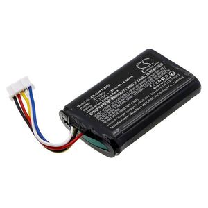 Helyettesítő orvosi eszköz akku Getinge OP Table1160 0000022019 1800mAh 6.66Wh 3.7V kép