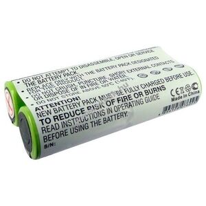 Helyettesítő orvosi eszköz akku Datex Volume Monitor 5400 3600mAh 17.28Wh 4.8V kép