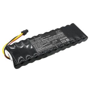 Helyettesítő fűnyíró akku Husqvarna Automower 265ACX 578 84 87-02 6800mAh 150.96Wh 22.2V kép