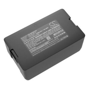 Helyettesítő fűnyíró akku Husqvarna Automower 320 593 11 41-01 8000mAh/144Wh 18V kép