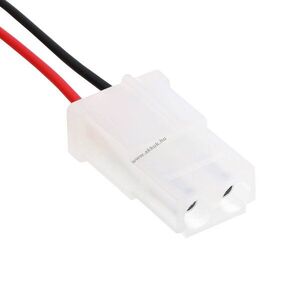 Helyettesítő orvosi eszköz akku Hokanson EPG-0863 MD6VR 2000mAh 28.8Wh 14.4V kép