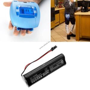 Helyettesítő orvosi eszköz akku Hill-Rom Active Care DTV 503-A-0001-01 2000mAh 14.4Wh 7.2V kép