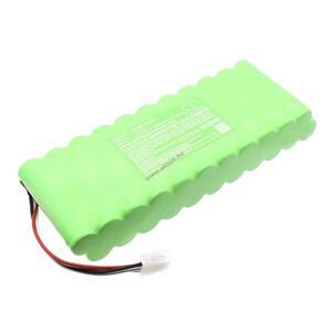 Helyettesítő orvosi eszköz akku Inditherm Cosytherm 110751 3700mAh 97.68Wh 26.4V kép