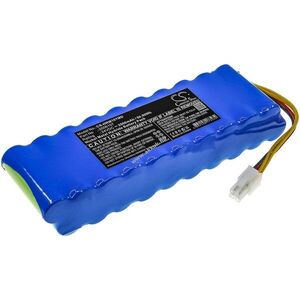 Helyettesítő orvosi eszköz akku Linak Liko Viking M BAL20001-02 2500mAh 60Wh 24V kép