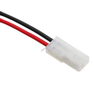 Helyettesítő orvosi eszköz elem HeartStation Premium Alarmed Cabinet M902 1350mAh 16, 2Wh 12V kép