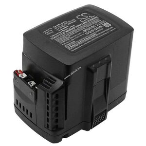 Helyettesítő fűnyíró akku Husqvarna 110iL 967 07 19-01 4000mAh 144Wh 36V kép