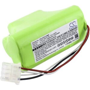 Helyettesítő orvosi eszköz akku Innomed HeartScreen 112d PPC 002 3500mAh 29.4Wh 8.4V kép