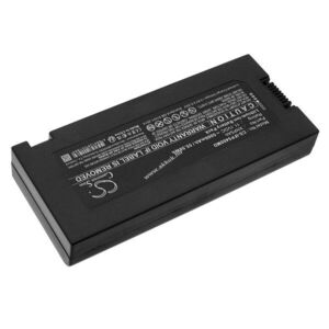 Helyettesítő orvosi eszköz akku Infinum Omni II XHP5Ah 5000mAh 55.5Wh Li-Ion 11.1V kép