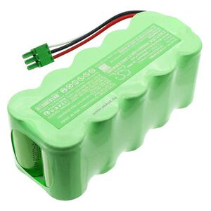 Helyettesítő orvosi eszköz akku KALOS MPR ITALY GP300SCHSV10YMXZ 3000mAh/36Wh 12V kép