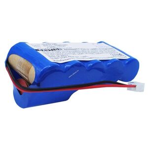 Helyettesítő orvosi eszköz akku Sherwood Kangaroo 224 etetőpumpa 3000mAh 21.6Wh 7.2V kép