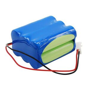 Helyettesítő orvosi eszköz akku Kangaroo Control Enteral Feeding Pump 5-7905 2000mAh 14.4Wh 7.2V kép