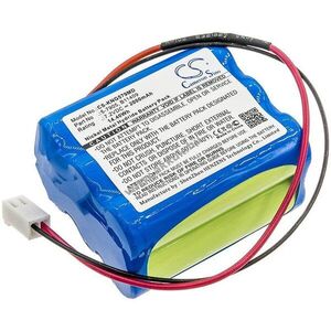 Helyettesítő orvosi eszköz akku Kangaroo Control Enteral Feeding Pump 5-7905 2000mAh 14.4Wh 7.2V kép