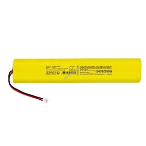 Helyettesítő orvosi eszköz akku Kern Chair MPD250 110730 2200mAh 15.84Wh 7.2V kép