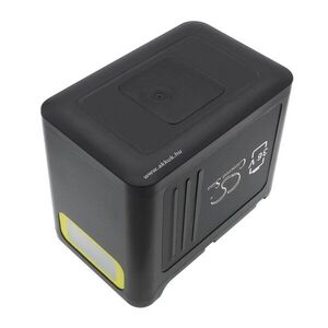 Helyettesítő kerti szerszámok akku Karcher LMO 36-40 6.445-039.0 5000mAh 180Wh 36V kép