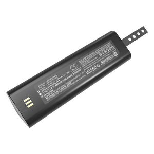 Helyettesítő orvosi eszköz akku KAIXIN RKU10 HYLB-1676 5200mAh 57.72Wh 11.1V kép