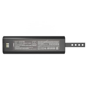 Helyettesítő orvosi eszköz akku KAIXIN RKU10 HYLB-1676 6800mAh 75.48Wh 11.1V kép