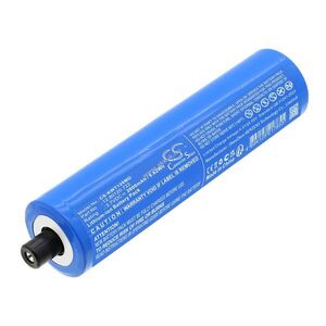 Helyettesítő orvosi eszköz akku KaWe type C 12.80120.722 3.7V 2600mAh 9.62Wh kép