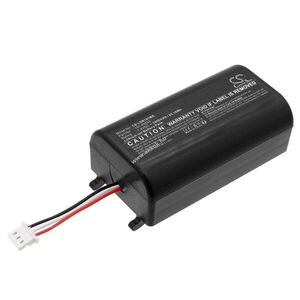 Helyettesítő orvosi eszköz akku Laerdal Resusci Baby QCPR 161-40023 3400mAh 25.16Wh 7.4V kép