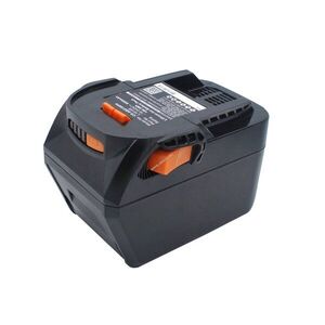 Helyettesítő elektromos szerszámgép akku AEG BS 18C L1815R 6000mAh 108Wh 18V kép
