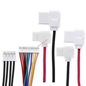 Helyettesítő porszívó akku AEG Electrolux Pure F9 140144439084 36V 3000mAh 108Wh Li-ion kép