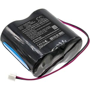 Helyettesítő plc vezérlő elem Pile 2LSH20 14500mAh 104.4Wh gázgyújtás 7.2V kép