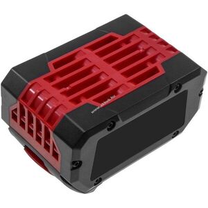 Helyettesítő elektromos szerszámgép akku Bosch GDS 18V 1600A016GB 18V 8000mAh 144Wh kép