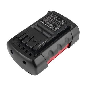 Helyettesítő elektromos szerszámgép akku Bosch 11536VSR 2 607 336 002 4000mAh 144Wh kép